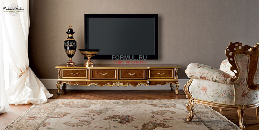 Гостиная Modenese Gastone CASANOVA 8